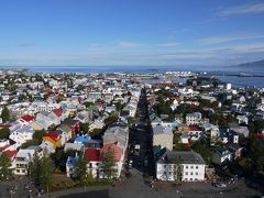 アイスランドとフィンランドの旅　☆　2017　vol.3