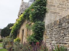 3世代で行くイギリス個人旅行~ゆかりの地を訪ねて~③チッピングカムデンChipping Campden