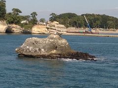 初めての仙台・名古屋・伊勢 一人旅(１)