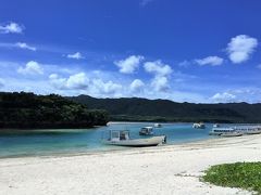 ２０１７夏休み石垣島旅行記～ANAインターコンチネンタル石垣～