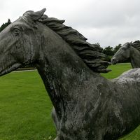 2017 08 八戸、十和田湖、三沢の旅　その3