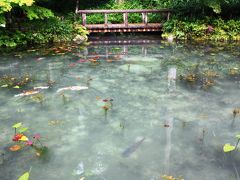 海の京都～琵琶の海へ。3日目