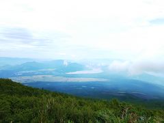 はじめての富士山登山記録３