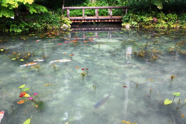 海の京都～琵琶の海へ。3日目