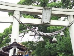 足利　八雲神社