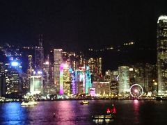 香港たびたび～久々の香港で、現実の環境激変から逃避してやるっ！前編～