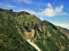 【日帰り登山】日本三大急登　谷川岳西黒尾根登頂、からの温泉