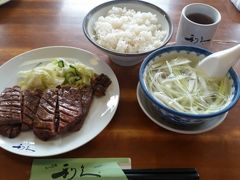 仙台出張～2017夏～