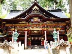 HNの変更は早まったのでしょうか？脚力のなさに凹む三峯神社ハイキング