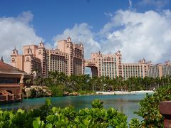 初めてのクルーズ！ GWはカリビアンアイランドを巡る船旅へ。―Nassau Bahamas―