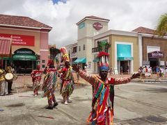 初めてのクルーズ！ GWはカリビアンアイランドを巡る船旅へ。―Basseterre  ST KITTS NEVIS ―