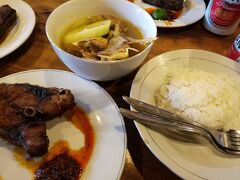 2017 盛夏 サヌールうまいもの＆シンドゥ市場の朝