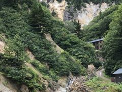 初めての山形 姥湯温泉・羽黒山・山寺  一人旅(1)