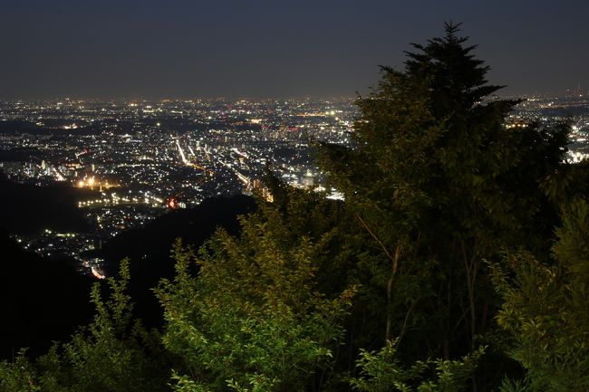 毎度恒例になりました、地元の同級生と恩師との登山シリーズ！<br />今回は高尾山に登り、夕方から夜景を眺めながら「高尾山ビアマウント」で打ち上げをするプラン♪<br />日中は予定がつかなかったメンバーも、ケーブルカーで夕方から合流。<br />今回参加したメンバーは皆、一度は高尾山に登った経験がありましたが、実は私、初めてでした…。<br />登山も観光も、ビアガーデンも楽しみで楽しみで、前の晩は眠れませんでした！というのは嘘です…(^^;;<br /><br />高尾山はミシュランの三つ星にも認定されたハイキング、トレッキングの名所。年間300万人の観光客数は世界一なんだそうです！<br />それではご覧ください！<br />