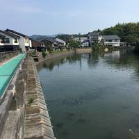 島根に１泊２日ドライブ旅～2日目