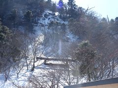 4月の石鎚山は雪だった　ーアウトドア好きの瀬戸内巡り(3)