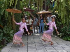 【タイ・スリランカ　象とカレーを巡る旅】②バンコク２日目～スリランカ到着・ネゴンボ