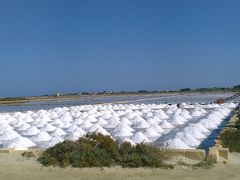 初!　シチリア　トラーパニ　その1