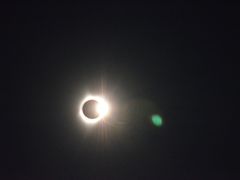 Great American Eclipse（2017夏の旅行記）