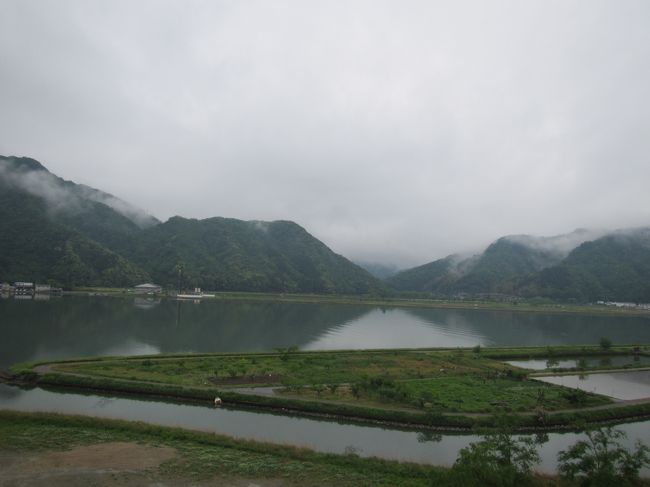 以前泊まった城崎温泉の大江戸温泉物語がお値打ちでバイキング料理も良かったので、クルースの最終日に足を伸ばして一泊してきました。