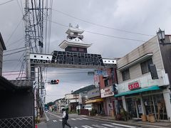 2017年8月 千葉県内日帰りの旅