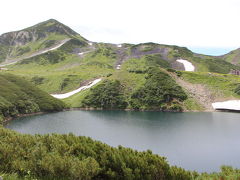 立山黒部アルペンルート