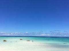 真夏の宮古島旅行。④