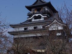 東海道日本名城巡りの旅　後編　犬山城、名古屋城、久能山へ