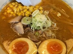 2017' 夏休み!! 北海道～最終日