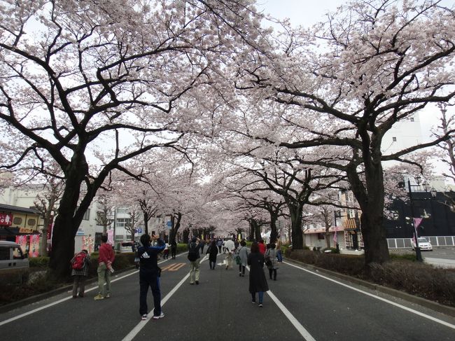 からくり山車