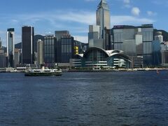 HongKong Again①  　　Another story