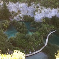 クロアチアで自然と遺跡を満喫する vol.2