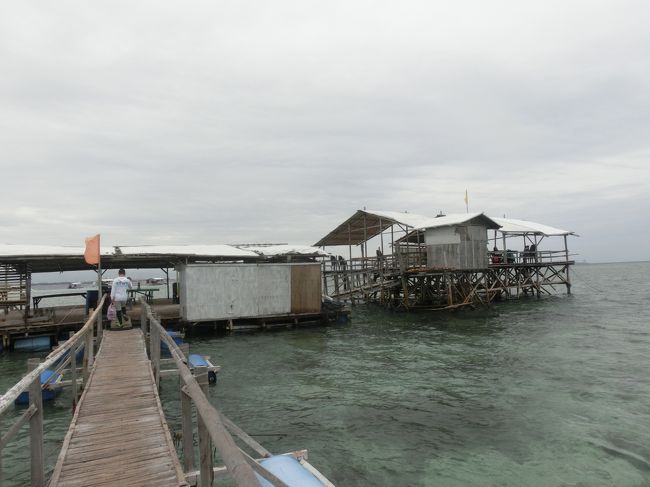 仙台発着のアシアナ航空が毎日就航になって使いやすくなった(^^♪<br />卒業式で学校お休みなので、5連休でオランゴ島へ行ってきました<br />4年前に行ったときは小さかった息子が、セブの事あんまり覚えてないというので、再来訪。<br />4年前は一般的なマクタン島のリゾートに宿泊。<br />今回はマクタン島から定期船で行けるオランゴ島に宿泊して、のんびりリゾート満喫してきました。<br />仁川トランジットで7時間ほどあったので、仁川市内で美味しいもんも食べてきました☆<br /><br />その7：オランゴ島2日目マリン・サンクテュアリへ行く<br />韓国W：１W＝0.108円<br />フィリピンP：１P＝2.4円<br /><br />仙台～マクタン：アシアナ航空代金3人：約115,000円<br />ホテル代：エクスペディアで予約：3泊3人約15,000円<br />仁川での交通費や飲食：約4,000円<br />セブでの交通費や飲食、お土産：約30,000円<br />3人で5日間でTOTAL165,000円ほど。<br />アジアは安くて済むから大好きだぁ～～～