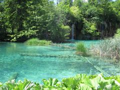 プリトヴィツェ湖群国立公園