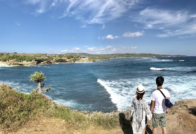 2017.08.27～08.31<br />夫婦2人で行くバリ島旅行記！<br />初めてのバリ島は最高の思い出になりました。<br />しかし、トラブルも沢山…笑