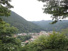 洞川自然研究路＋αウォーキングツアー・日帰り編