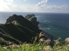 2017夏　北海道　その１