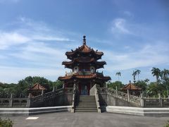 子連れ台湾旅行～３～