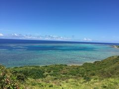 2017夏☆子連れ竹富島＆西表島5泊6日旅（1日目 石垣島ドライブ＆竹富島ぶらり）