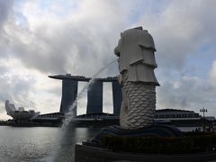 日本人がいっぱい 夏休みのシンガポール その１ マリーナ地区ホテルステイ シンガポール シンガポール の旅行記 ブログ By ゆみこさん フォートラベル