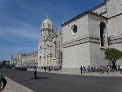 大航海時代の繁栄地　リスボン ４