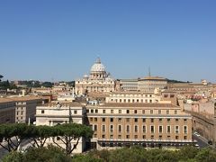 2017イタリア～フランス　やりたかった夢を叶える旅PART4