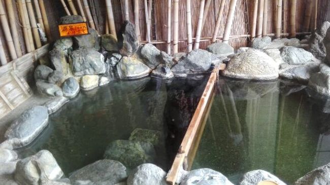 犬連れで新潟ドライブ ヤスダヨーグルトと咲花温泉望川閣 エメラルドグリーンの湯 咲花 三川 阿賀野川周辺 新潟県 の旅行記 ブログ By Wakupaku2さん フォートラベル