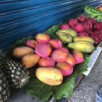 2017 9月 台湾7回目 やっぱり台風女の、台北買って食べて満喫2泊3日旅（3日目/最終日・お土産）