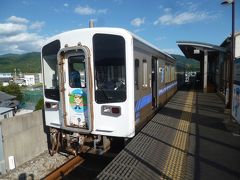 室戸岬・土佐くろしお鉄道 ぶらり旅