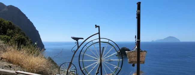 エオリア諸島 旅行 クチコミガイド フォートラベル イタリア Isole Eolie