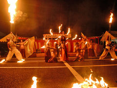 第9回中仙道チャリティー夏祭り（2017）作成中