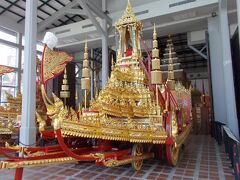 年代を追って見る THAI の歴史・・『 BANGKOK 国立博物館 』（２８の１１）