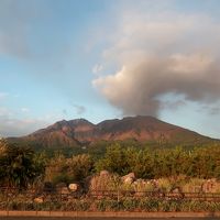 【2017年9月】JALどこかにマイルで鹿児島・熊本へ（前編）