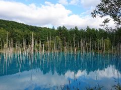 大人の北海道合宿＜前編＞